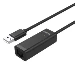 UNITEK Y-1468 tinklo plok&scaron;tė Ethernet 480 Mbit/s
