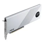ASUS Hyper M.2 x16 Gen 4 sąsajos plok&scaron;tės / adapteris, vidinis