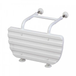 Bath length shortening device