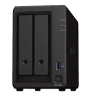 &bdquo;Synology DVA1622&ldquo; tinklo stebėjimo serveris su bok&scaron;to tipo gigabitiniu eternetu