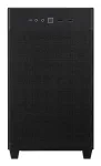 ASUS PRIME AP201 MicroATX Mini Tower Juodas