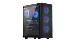 ENDORFY Ventum 200 ARGB korpusas