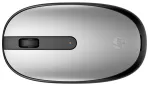 HP 240 Pike sidabrinė &bdquo;Bluetooth&ldquo; pelė