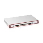&bdquo;Zyxel USG FLEX 700H&ldquo; aparatinės įrangos užkarda, 15 Gbit/s