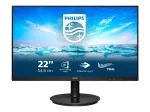 PHILIPS 222V8LA/00 21,5 colio VA LCD FHD