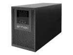 ARMAC UPS On-Line PF1 1000VA LCD 4x C13