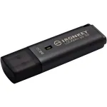 KINGSTON 64GB IronKey Locker Plus 50 G2
