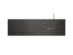 Keyboard Herring US Slim multimedia