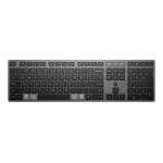 Keyboard 720 MultiDevice Wireless - 9T5B1AA#ABB