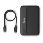 Power pack pocket 5000 mAh anthracite