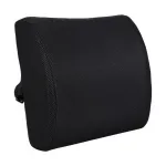 Memory foam lumbar pillow PR-216