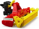 Rotary harrow Potinger Lion 3002
