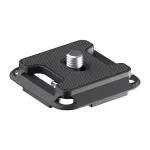Freewell quick release plate