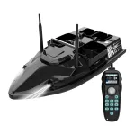 Flytec V803-GPS 5200mAh bait boat