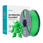 Sunlu PLA+ 2.0 Filament (Green)