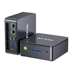Mini PC GMKtec G11 AMD R2514 16GB 512GB Win 11 Pro