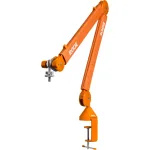 Rode Microphones PSA1+ (orange, professional studio arm)
