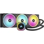 Corsair iCUE LINK H170i RGB Refurbished (black)