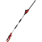 Einhell cordless hedge trimmer GC-HH 18/45 Li - 3410585