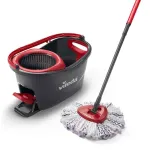 Vileda Turbo 3w1 mikropluo&scaron;to &scaron;luostė