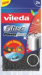 Vileda Glitzi Power Inox kempinė (2 vnt.)