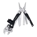 &bdquo;NexTool W4 11-in-1&ldquo; daugiafunkcis įrankis su reguliuojamu veržliarakčiu
