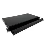 Alantec FOP-1U-24SCS-C komutacinė panelė