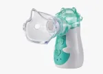 OROMED ORO-MESH BABY GREEN Inhaler