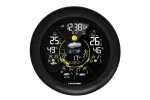 Blaupunkt WS65BK APP meteorologinė stotelė, juoda