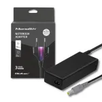 Qoltec 50093 maitinimo adapteris / keitiklis 90 W juodas