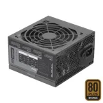 &bdquo;Tacens APB550B&ldquo; maitinimo blokas 550 W 20+4 kontaktų ATX ATX juodas