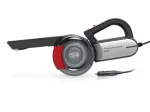 &bdquo;Black & Decker PV1200AV&ldquo; pilka, raudona, permatoma