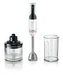 &bdquo;Bosch Serie 4 MSM4W220&ldquo; trintuvas, 0,6 l, panardinamas trintuvas, 600 W, baltas