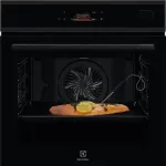 Skalbimo ma&scaron;ina ELECTROLUX EOB8S39H