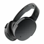 &bdquo;Skullcandy Hesh ANC&ldquo; ausinės su laidinėmis ir belaidėmis, galvos juosta, skambučiams / muzikai, USB, C tipo, &bdquo;Bluetooth&ldquo;, juodos