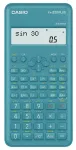 CASIO SKAIČIUOKLĖ &bdquo;SCIENTIFIC FX-220PLUS-2&ldquo; MĖLYNAS, 12 SKAITMENŲ EKRANAS