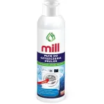 Skalbimo ma&scaron;inų valiklis &bdquo;Mill&ldquo;, 300 ml