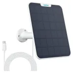 Saulės modulis Reolink 2 baltas 5.8W
