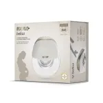 NENO BELISA TWIN 3-PHASE CORDLESS HANDS-FREE ELECTRONIC BREAST PUMP