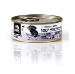 3COTY Kalakutienos ir žąsies &ndash; &scaron;lapias kačių ėdalas &ndash; 80 g