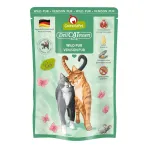 GRANATAPET DeliCATessen elnienos ėdalas - &scaron;lapias kačių ėdalas - 85 g