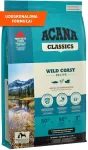 ACANA Classics Wild Coast - sausas &scaron;unų ėdalas - 9,7 kg