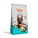 CALIBRA Dog Premium Adult Large Chicken - sausas &scaron;unų ėdalas - 12 kg