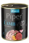 DOLINA NOTECI Piper ėriena su morkomis - &Scaron;lapias &scaron;unų ėdalas - 800 g