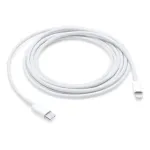 &bdquo;Apple&ldquo; USB-C&ndash;Lightning laidas (2 m)