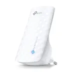 TP-Link RE190 tinklo stiprintuvas Tinklo kartotuvas Balta