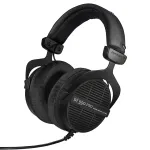 Beyerdynamic DT 990 PRO 250 OHM Black Limited Edition - atviros studijinės ausinės