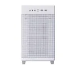 ASUS Prime AP201 MicroATX mini bok&scaron;tas, baltas