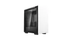 &bdquo;DeepCool MACUBE 110 WH Midi Tower&ldquo; korpusas, baltas
