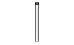 Yeelight Closet Light YLBGD-0045 Motion sensor wardrobe light 40 cm black 4000 K